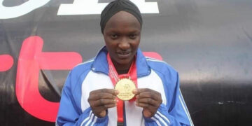 تتحدى الإعاقة وتمثل السودان في روسيا.. كيف بدأت “نادرين” رحلتها؟