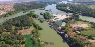 في السودان جزر جميلة وكنوز أثرية ولكنها لا تستقطب السياح