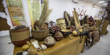 الخرطوم.. تواصل فعاليات مهرجان “التراث القومي”