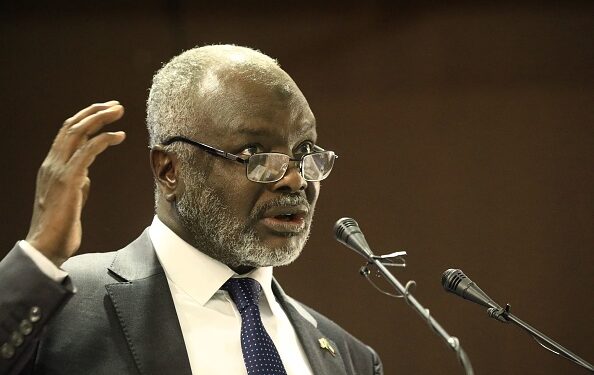 صندق النقد الدولي يقدم مساعدات فنية للسودان في مجال إحصاءات مالية الحكومة “GFS”