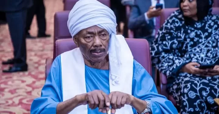 حزب الامة يدعو لابتعاد القوى السياسية عن تأجيج الصراع بين العسكريين