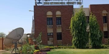 الارصاد الجوية تتوقع إنخفاض طفيف في درجات الحرارة الصغرى