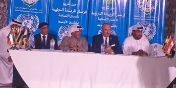 السودان يحوز 15 مقعد في حفل ريادة الأعمال الإنسانية بمصر