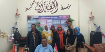 مدارس الفاروق السودانية بالقاهرة: نحرص على التربية الوطنية بجانب التعليم