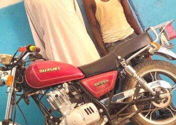 القبض على عناصر(9) طويلة بالقضارف بعد مطاردة