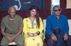 فرفور: عائشة الجبل طلبت ان تؤدي احدى اغنياتي