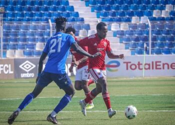 تزايد قلق الهلال إثر إصابة إثنين من لاعبيه مع إقتراب مباراة الأهلي المصري