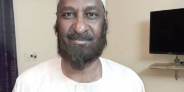 الممثل صلاح أحمد (شيخ الرفاعي) : ود المك فيه مجموعة خطوط ولا يمس الدين