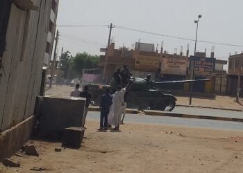 تواصل الإشتباكات العسكرية لليوم الثاني على التوالي