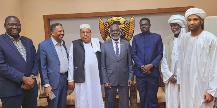 الكتلة الديمقراطية تطلب تمثيلاً متساوياً في آلية إتخاذ القرار