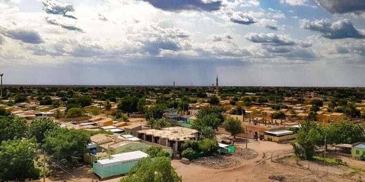 ضبط أسلحة ومخدرات ومسروقات بحلفا الجديدة