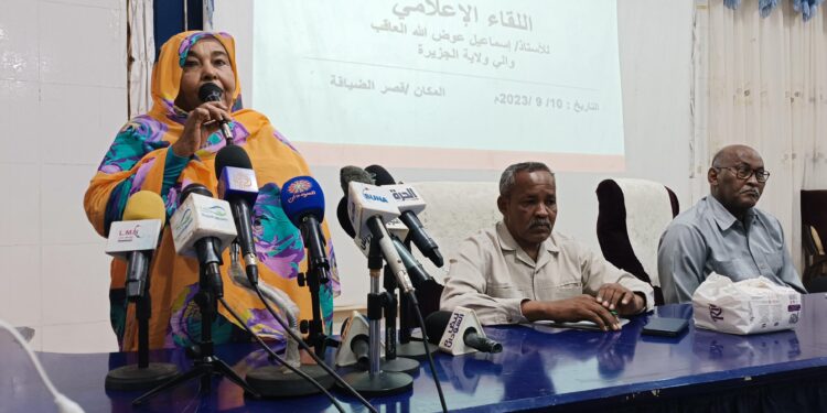 رئيس اللجنة المتخصصة للطوارئ الإنسانية تشيد بالدول العربية