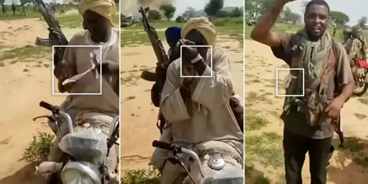 بريطانيا: ما قامت به مليشيا الدعم السريع في دارفور يحمل كل سمات الابادة الجماعية والتطهير العرقي