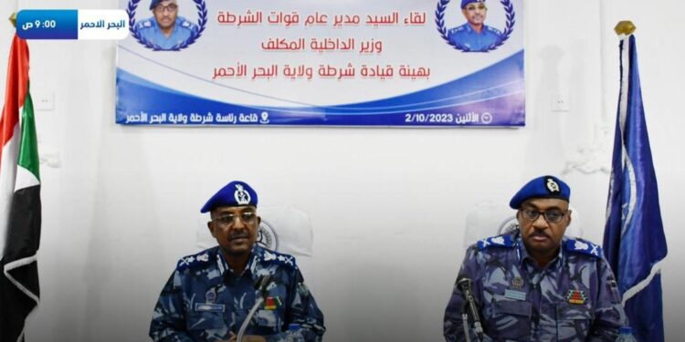 شركة شيلد الأمنية ومليشيا الدعم السريع المتمردة … كشف المستور وخيوط المؤامرة