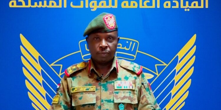 ابطال الفرقة(16)مشاة بنيالا يدحرون هجوماً غاشماً من قبل المليشيا الإرهابية المتمردة