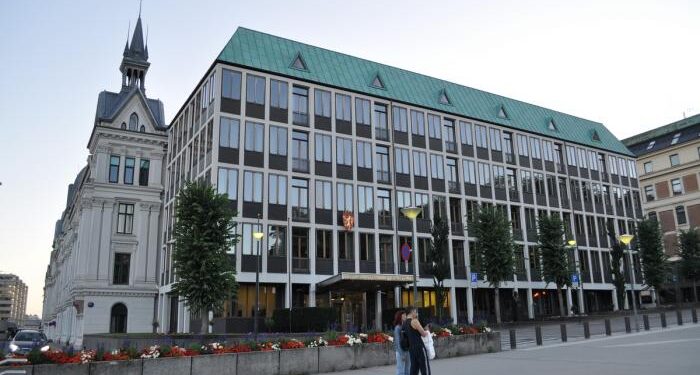 الخارجية النرويجية: نشعر بقلق بالغ إزاء إنتهاكات مليشيا الدعم السريع في دارفور