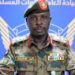 الناطق بإسم الجيش السوداني: دحرنا مليشيا الدعم السريع في جبل أولياء وشمال كردفان وكبدناها خسائر كبيرة في العتاد والأرواح