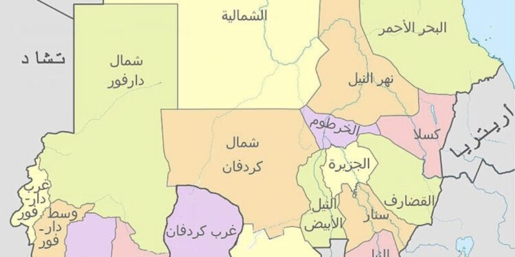 مليشيا الدعم السريع تفرض حصاراً علي مواطني زالنجي وقارسلا بولاية وسط دارفور وتعرض حياة المرضي للخطر