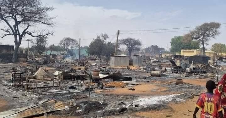 الأمم المتحدة تتحقق من تقارير حول تعرض مجتمع المساليت في دارفور لأعمال عنف واسعة