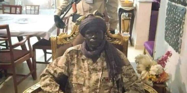 إشتباكات بين الرزيقات والنوير داخل مليشيا الدعم السريع توقع عدداً من القتلي والجرحي