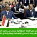 البرهان : حل الأزمة السودانية يتمثل فى تأكيد الإلتزام بإعلان جدة للمبادئ الإنسانية ووقف إطلاق النار