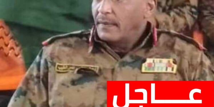 قائد الفرقة الأولي بمدني: ولاية الجزيرة ستكون مقبرة للخونة وبائعي الوطن من مرتزقة مليشيا الدعم السريع