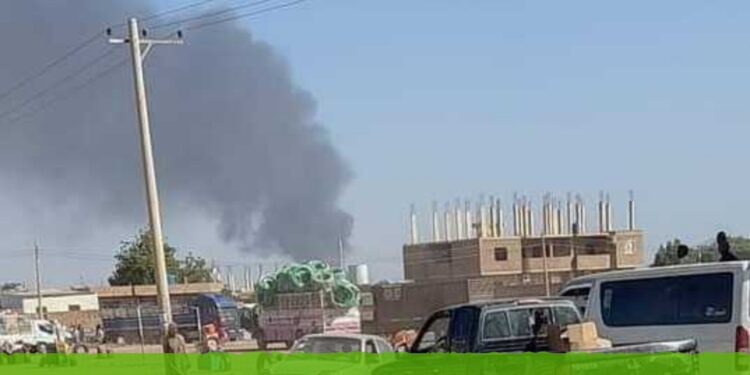 مليشيا الدعم السريع تشن حملة انتقامية شملت التعذيب والتحقيق مع المواطنين بمنطقة اربجي بولاية الجزيرة