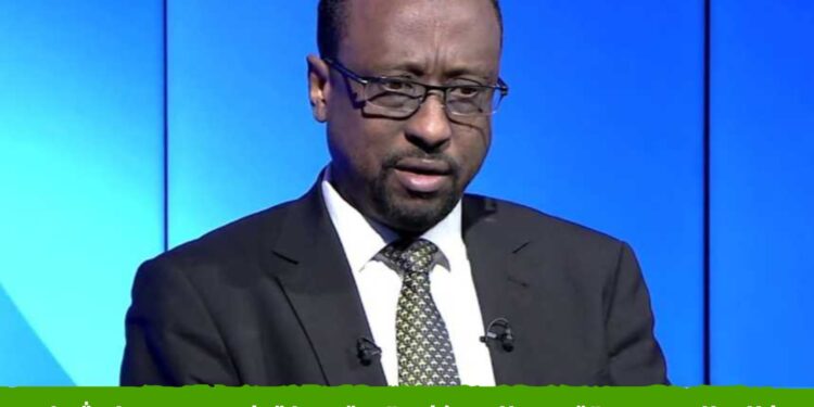 خالد الاعيسر: “قحت المركزي” متورطة في دعم مليشيا الدعم السريع في حربها ضد الجيش والشعب السودانى