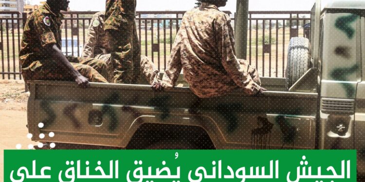 منظمات دولية وحقوقية تطالب بتصنيف مليشيا الدعم السريع “منظمة إرهابية”