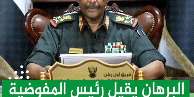 الخارجية السودانية تعلن موافقة مشروطة لوقف القتال خلال شهر رمضان