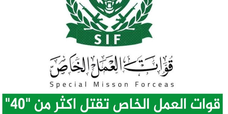 خسائر فادحة لمليشيا الدعم السريع في بابنوسة