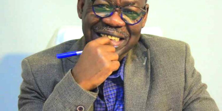 إسماعيل جبريل تيسو يكتب: ما بين سلك والربيع، وكَشْف الواقع المريع