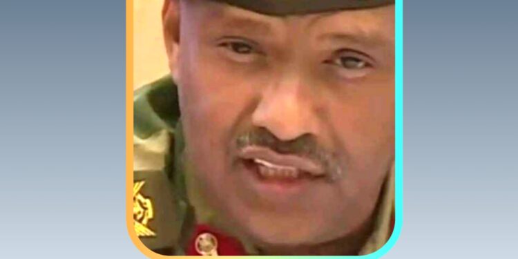 قوات العمل الخاص تُحرر استاد المريخ من مليشيا الدعم السريع