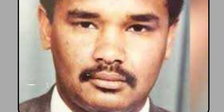 عمر كابو يكتب: عرين الأسود ..الفريق مفضل : انحياز مطلق لخيار الشعب تطهيراً للبلاد من درن المؤامرة…