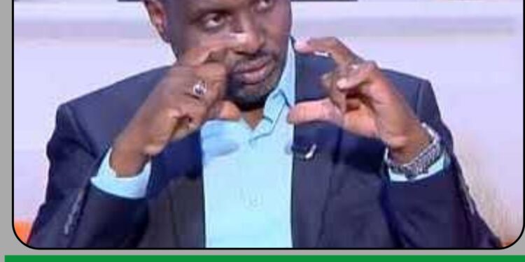 عبد الماجد عبد الحميد يكتب : الجيلي نهاية المعركة