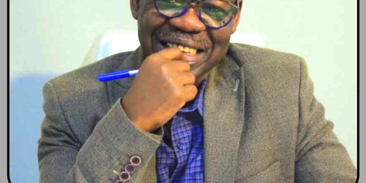 إسماعيل جبريل تيسو يكتب: حسبو عبد الرحمن واسطوانة محاربة الكيزان