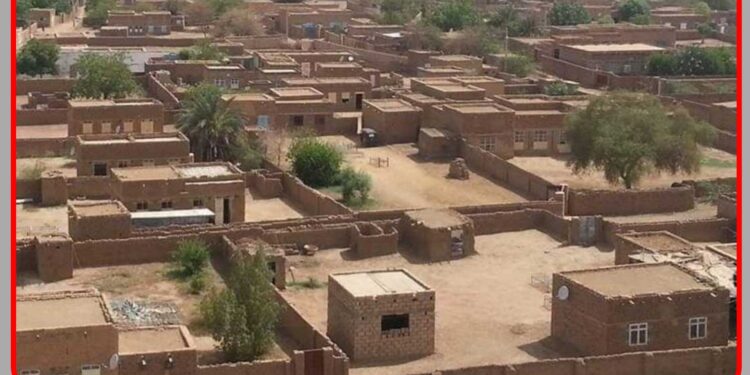 تنسيقية المحاميد ترحب بادانة أبناء الرزيقات لمليشيا الدعم السريع ووقوفهم مع القوات المسلحة