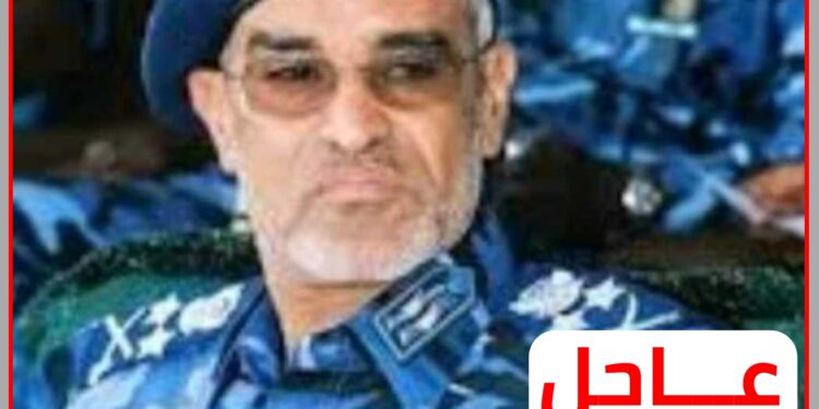 بيان توضيحي من سعادة الفريق أول شرطه محجوب حسن سعد