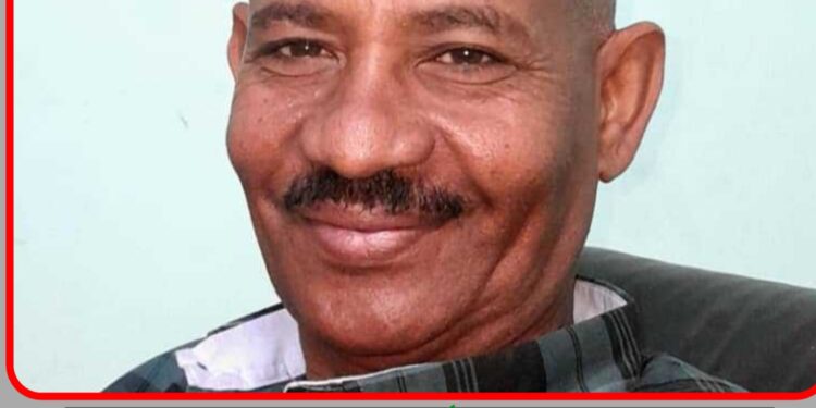 محمد جادالله بخيت يكتب: يا أهل الجزيرة ما أقسي ما تعانون