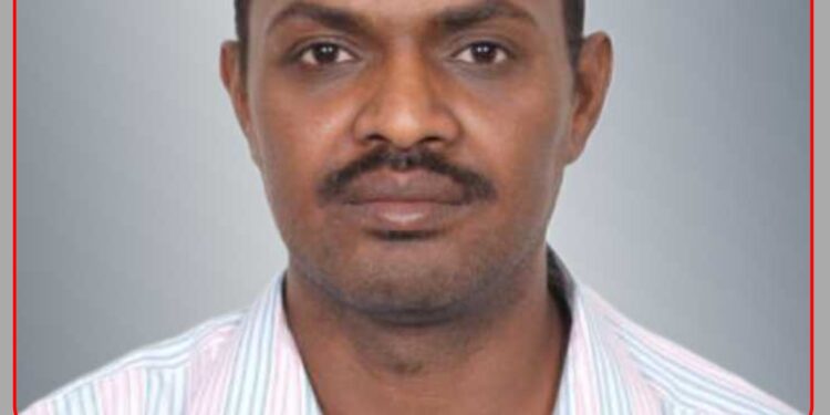 د. محمد عثمان عوض الله يكتب: فيصل محمد صالح وتسابيح مبارك وجهان لعمالة واحدة