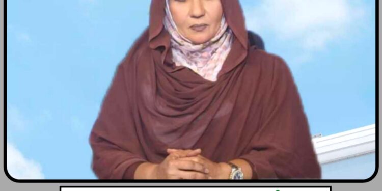 أم وضاح تكتب: الفرق بين تسابيح ومناهل !!!