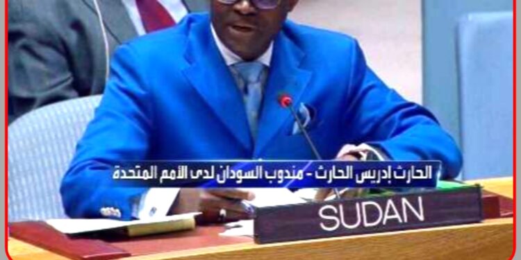 “وطن الإعلامية” تورد نص شكوي السودان ضد دولة الامارات لمجلس الامن الدولي