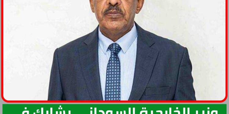 وزير الخارجيةالسوداني يشارك في ذكري الإبادة الجماعية برواندا