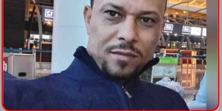 عثمان البلولة يكتب: قانون أمن يا جن