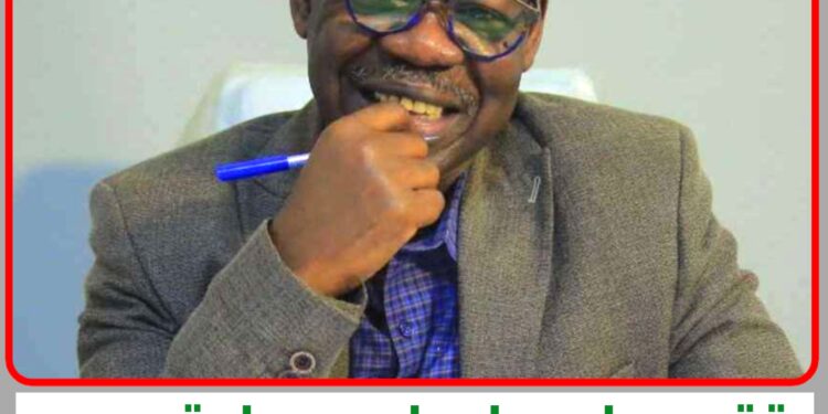 تقرير: اسماعيل جبريل تيسو: تغطية الحرب في السودان .. القنوات الفضائية.. المهنية (على المحك)..