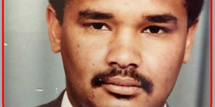 عمر كابو يكتب: إنها الحرب… قرار صائب يحفظ أمن البلاد وطمأنينته….