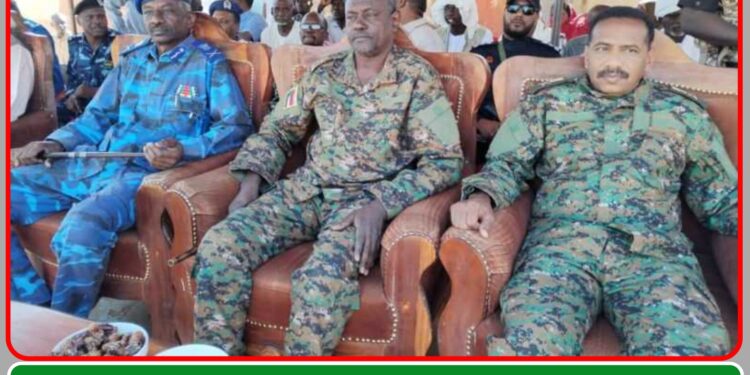 ولاية الخرطوم تستعد لعودة المواطنين