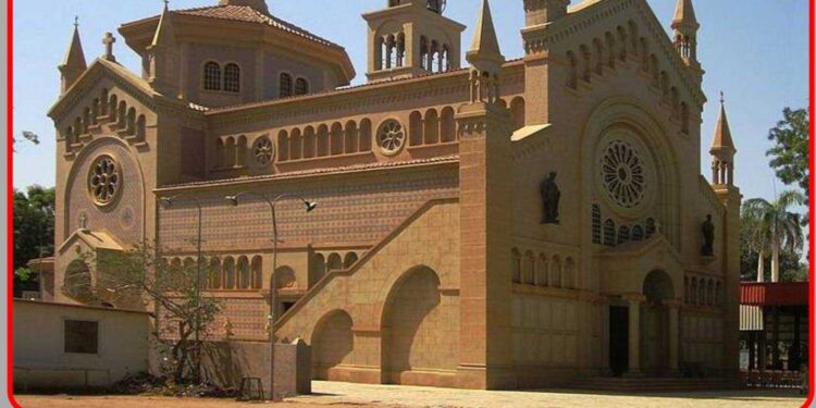 مليشيا الدعم السريع تعتقل رجل دين مسيحي وتطالب بفدية لاطلاق سراحه