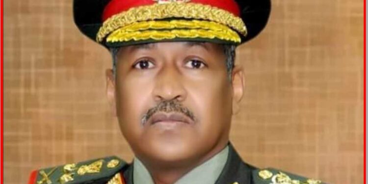 مليشيا الدعم السريع تعتقل رجل دين مسيحي وتطالب بفدية لاطلاق سراحه