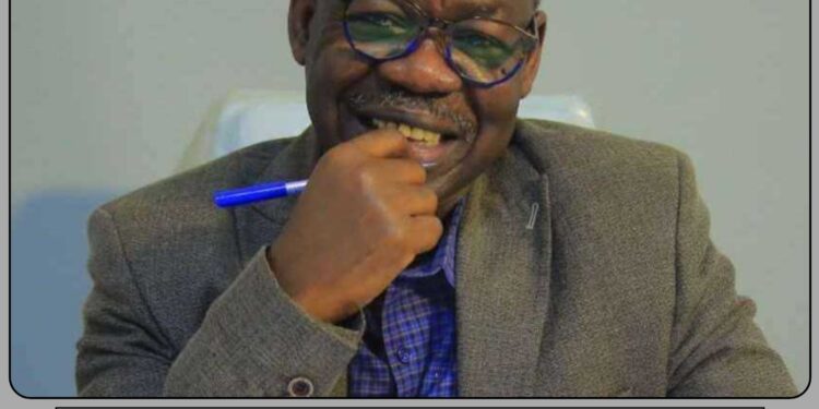 إسماعيل جبريل تيسو يكتب: السر الباتع في علاقة البرهان وكباشي والعطا